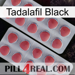 Tadalafil Black 19